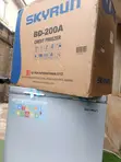 Skyrun 200A Chest Freezer - Brand New - 1