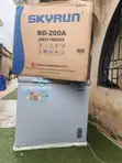 Skyrun 200A Chest Freezer - Brand New - 2