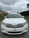 Toyota Venza 2012 Fari - 3