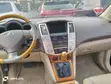 Lexus RX 330 2005 Black SUV - 1