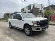 Ford F-150 2017 White - 1