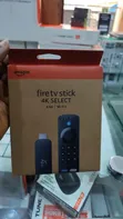 Amazon Fire TV Stick 4K Select - 1
