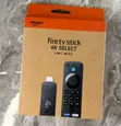 Amazon Fire TV Stick 4K Select - 2