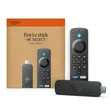 Amazon Fire TV Stick 4K Select - 3