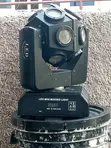 LED Mini Moving Head Light - 1