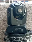 LED Mini Moving Head Light - 2