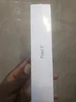 New Google Pixel 7 128GB Black - 2