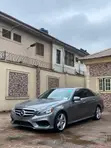 2014 Mercedes-Benz E350 Base Sedan - Foreign Used - 1