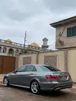 2014 Mercedes-Benz E350 Base Sedan - Foreign Used - 2