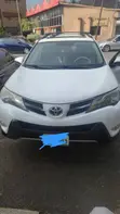 2013 Toyota RAV4 Limited FWD SUV - 2