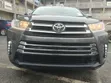 2015 Toyota Highlander LE SUV AWD - 1