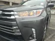 2015 Toyota Highlander LE SUV AWD - 2