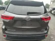 2015 Toyota Highlander LE SUV AWD - 4