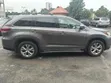 2015 Toyota Highlander LE SUV AWD - 5