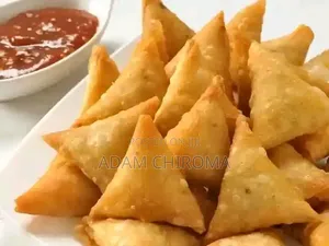 Flour Mills Meat Snacks