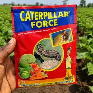 Caterpillar Force 100g Insecticide
