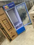 SnowSea LC-500W 500L Chiller Noma Mai Nuna Kayayyaki - 2