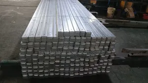 Anti-Fingerprint Perimeter Fencing