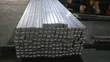 Anti-Fingerprint Perimeter Fencing - 2