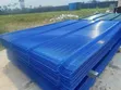 Anti-Fingerprint Perimeter Fencing - 3