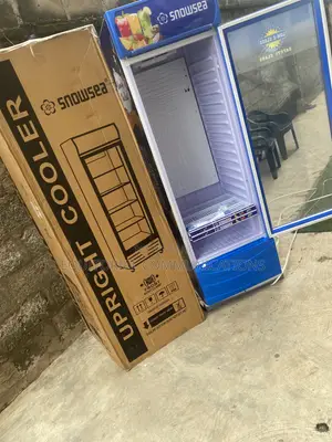 Snowsea LC-500W 500L Nun Shagalin Abin Sha