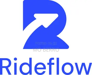Logistics Rider - Rideflow Limited
