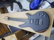 Original Ibanez Active Electric Guitar - 1