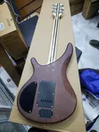 Original Ibanez Active Electric Guitar - 2