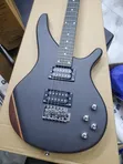 Original Ibanez Active Electric Guitar - 3