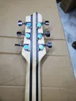 Original Ibanez Active Electric Guitar - 4