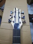 Original Ibanez Active Electric Guitar - 5