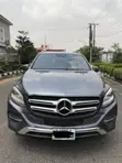 Mercedes-Benz GLE 350 2017 Grey - 3