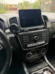 Mercedes-Benz GLE 350 2017 Grey - 5