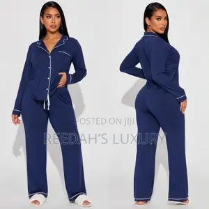 Premium UK Edition Lounge Wear Set