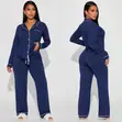 Premium UK Edition Lounge Wear Set - 1