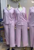 Premium UK Edition Lounge Wear Set - 4