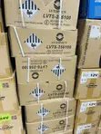 LVTOPSUN Lithium Battery 2.5kWh 24V - 1