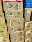 LVTOPSUN Lithium Battery 2.5kWh 24V - 2