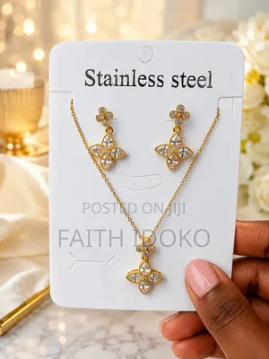 Pearls Accessories - Bangles
