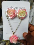 Pearls Accessories - Bangles - 3
