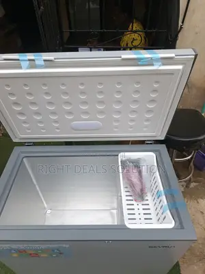 Skyrun 200A Chest Freezer - Brand New