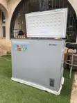 Skyrun 200A Chest Freezer - Sabon Kaya - 2