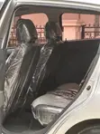 Chevrolet Spark 2012 Silver - 3