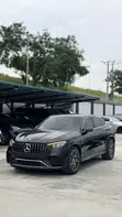 Mercedes-Benz GLC-Class AMG GLC 43 AWD 2024 - 1