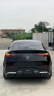 Mercedes-Benz GLC-Class AMG GLC 43 AWD 2024 - 3