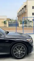 Mercedes-Benz GLC-Class AMG GLC 43 AWD 2024 - 4