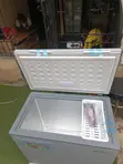 Brand New Skyrun BD 200A Chest Freezer - 1