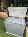 Brand New Skyrun BD 200A Chest Freezer - 2