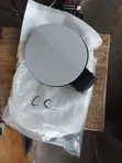 Volkswagen Passat CC Tank Cover - 1