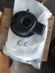 Volkswagen Passat CC Tank Cover - 2